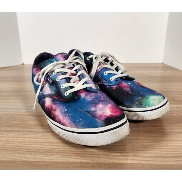 VANS Shoes - Vans Galaxy Shoes 721356 Ladies Size 11